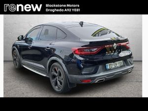 Renault Arkana R.s. Line TCE 140 Auto Mild Hybrid - Image 3