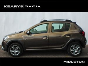 Dacia Sandero Stepway TCe 90 Stepway Signature - Image 3