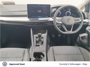 Volkswagen Golf Edition 75 1.5 TSI 116HP - Image 4