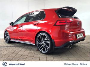 Volkswagen Golf GTI 2.0 TSI 300BHP Clubsport DSG - Image 3