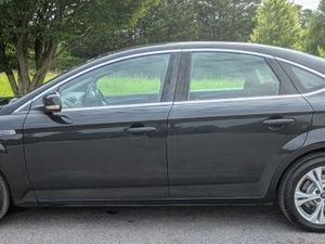 Ford Mondeo 2013 NEW NCT 07/26 - Image 4