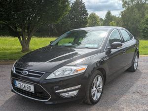 Ford Mondeo 2013 NEW NCT 07/26 - Image 3
