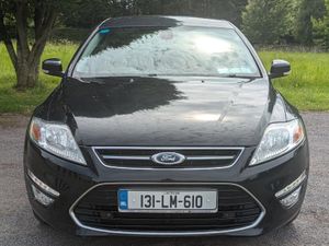 Ford Mondeo 2013 NEW NCT 07/26 - Image 2