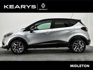 Renault Captur 0.9 TCe 90 Iconic. Very Low Kms - Image 3