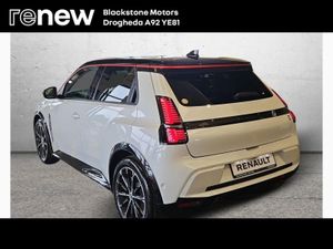 Renault 5 Ev52 150 bhp Iconic - Image 3