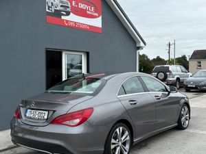 Mercedes-Benz CLA 2017 - Image 3