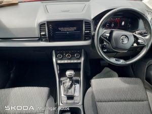 Skoda Karoq 2.0tdi 115HP DSG Style - Image 2