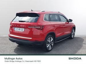 Skoda Karoq 2.0tdi 115HP DSG Style - Image 3