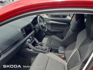 Skoda Karoq 2.0tdi 115HP DSG Style - Image 4
