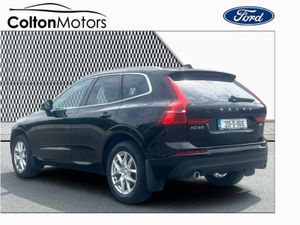 Volvo XC60 B4 (197hp) AWD Momentum Pro Auto - Image 4