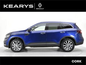Renault Koleos GT Line dCi 150 CVT 2WD My19 - Image 3