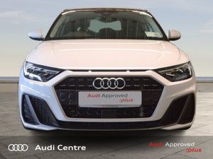 Audi A1 30 Tfsi 110HP S-T S Line - Image 2