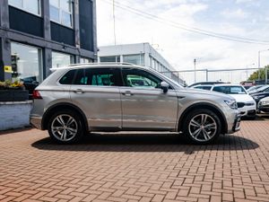 2.0TDI R-LINE FOUR MOTION 5DR ESTATE AUTO 4WD // I - Image 3