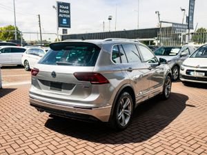 2.0TDI R-LINE FOUR MOTION 5DR ESTATE AUTO 4WD // I - Image 4