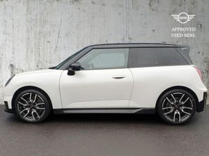 MINI HATCH Cooper E - Image 3