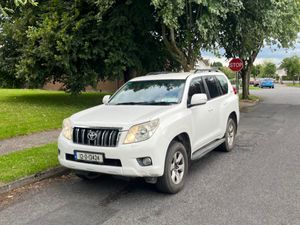 Toyota Land Cruiser 2012 - Image 2