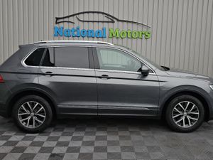2019 Volkswagen Tiguan Commercial 2.0D - Image 2