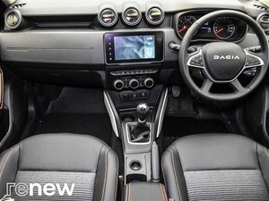 Dacia Duster 1.5 Blue dCi 115 Extreme - Image 2