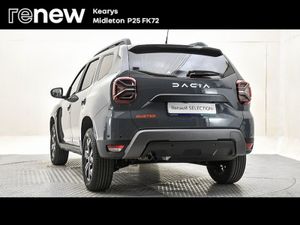Dacia Duster 1.5 Blue dCi 115 Extreme - Image 3