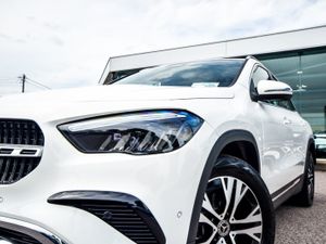 Mercedes-Benz GLA Class 180d Progressive Plus Auto - Image 4