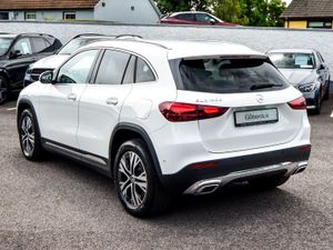 Mercedes-Benz GLA Class 180d Progressive Plus Auto - Image 2