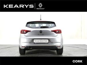 Renault Clio Dynamique TCe 100 My19 - Image 3