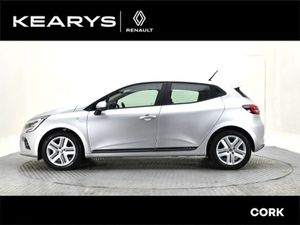 Renault Clio Dynamique TCe 100 My19 - Image 4