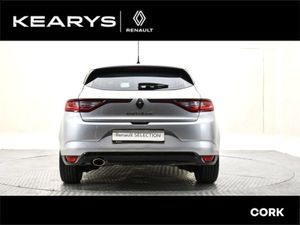 Renault Megane Iconic TCe 140 GPF My18 - Image 3