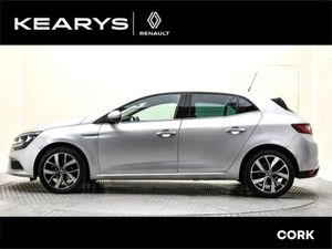 Renault Megane Iconic TCe 140 GPF My18 - Image 4