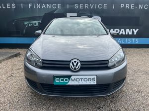 VW GOLF, 2012, 1.2 TSI MANUAL, NEW NCT, LOW TAX - Image 2