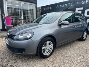 VW GOLF, 2012, 1.2 TSI MANUAL, NEW NCT, LOW TAX - Image 3