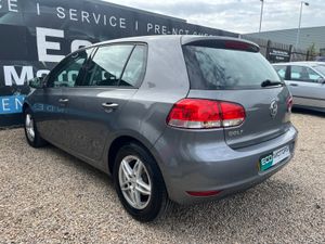 VW GOLF, 2012, 1.2 TSI MANUAL, NEW NCT, LOW TAX - Image 4