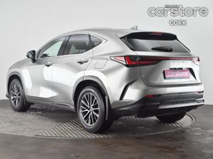 Lexus NX 450h  Executive Phev AWD - Image 4