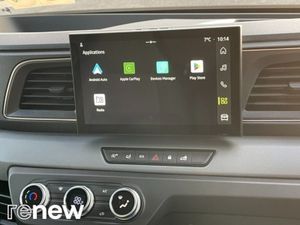 Renault Master Lm35 Advance 2.0 DCI 130BHP - Image 2