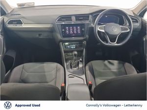 Volkswagen Tiguan 2.0 TDI 150HP Elegance DSG - Image 3