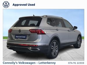 Volkswagen Tiguan 2.0 TDI 150HP Elegance DSG - Image 4