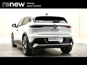Renault Megane E-Tech Ev40 130hp Techno - Image 4