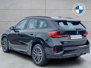 BMW iX1 Edrive20 M Sport - Image 2