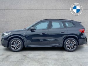 BMW iX1 Edrive20 M Sport - Image 3