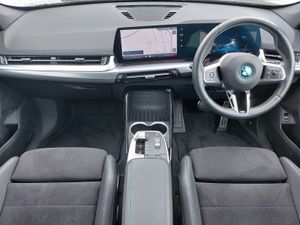 BMW iX1 Edrive20 M Sport - Image 4