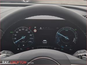 Kia Sportage HEV - Image 4