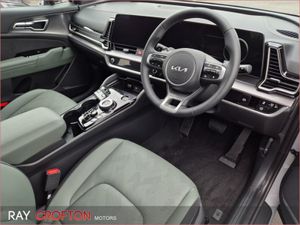 Kia Sportage HEV - Image 2