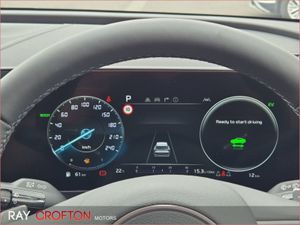 Kia Sportage HEV - Image 4