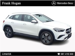 Mercedes-Benz GLA GLA 180 Progressive Plus - Image 2
