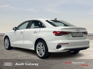 Audi A3  445 p/m PCP 2.0 TDI SE Auto - Comfort Pa - Image 4