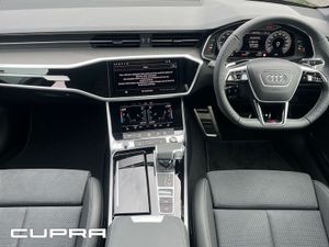Audi A6 A6 S-line Black Edition Quattro 50 299BHP - Image 3
