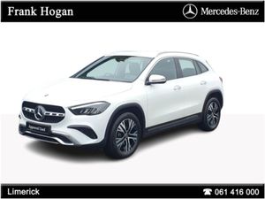 Mercedes-Benz GLA GLA 180 Progressive Plus - Image 2