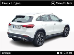 Mercedes-Benz GLA GLA 180 Progressive Plus - Image 3