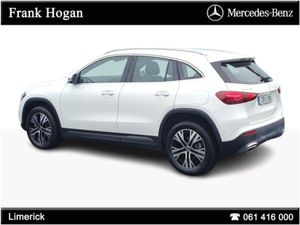 Mercedes-Benz GLA GLA 180 Progressive Plus - Image 4