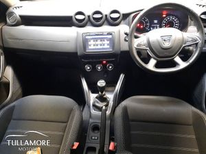 Dacia Duster 1.5 Blue dCi 115 Prestige - Image 2